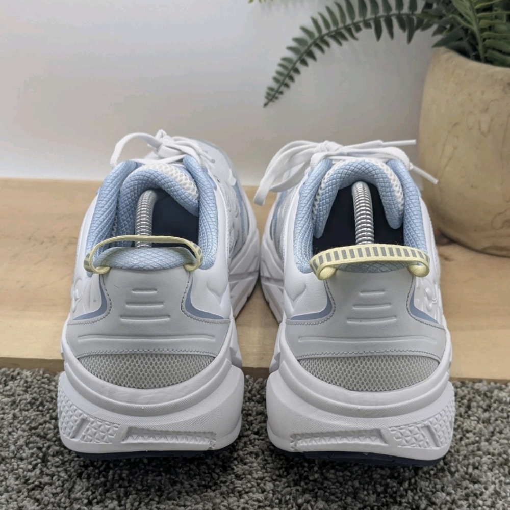 New Hoka Clifton L Unisex Mens Size 12 Walking Shoes Women's Size 13 Shoes - Picture 5 of 8